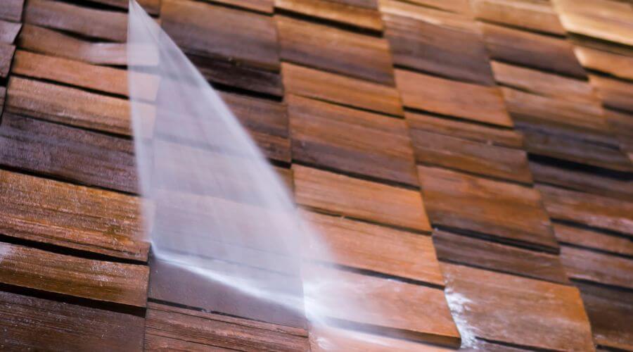 Professional tile roof repair services in Packwaukee, WI